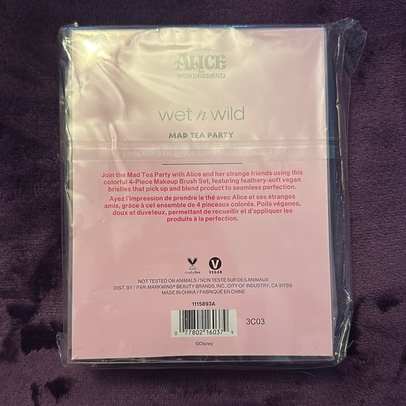 133- Alice in Wonderland themed bundle❤️ - Picture 2 of 6